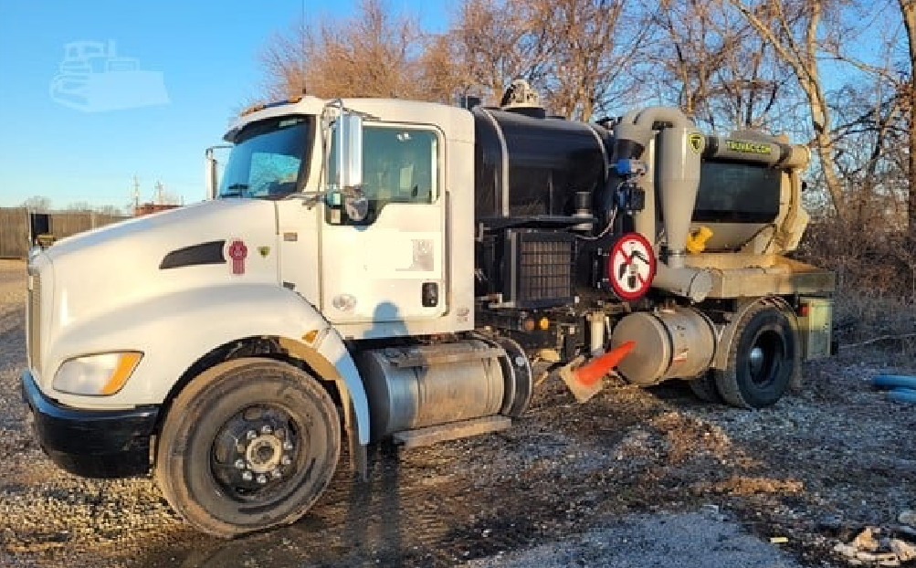 2022 KENWORTH T270 - Image 3